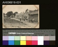 藏品(清末中國風俗明信片)的圖片